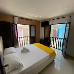 Hotel Getsemaní CL