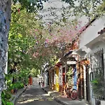 Hotel Getsemaní CL