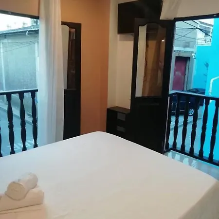 Hotel Getsemani Cl Cartagena
