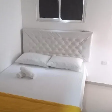 Getsemani Cl Hotel Cartagena