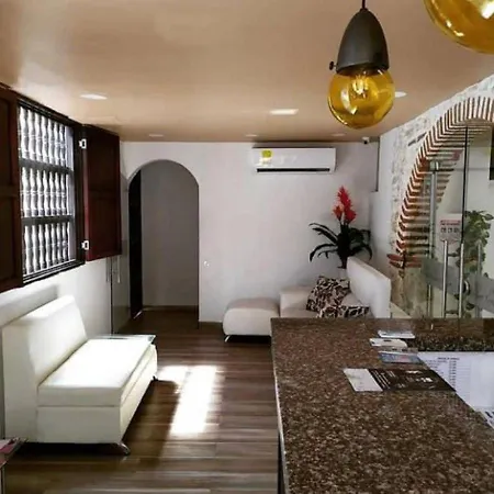 Getsemani Cl Cartagena