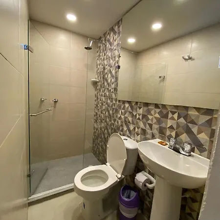 Hotel Getsemani Cl