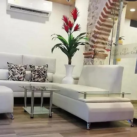 Hotel Getsemani Cl *