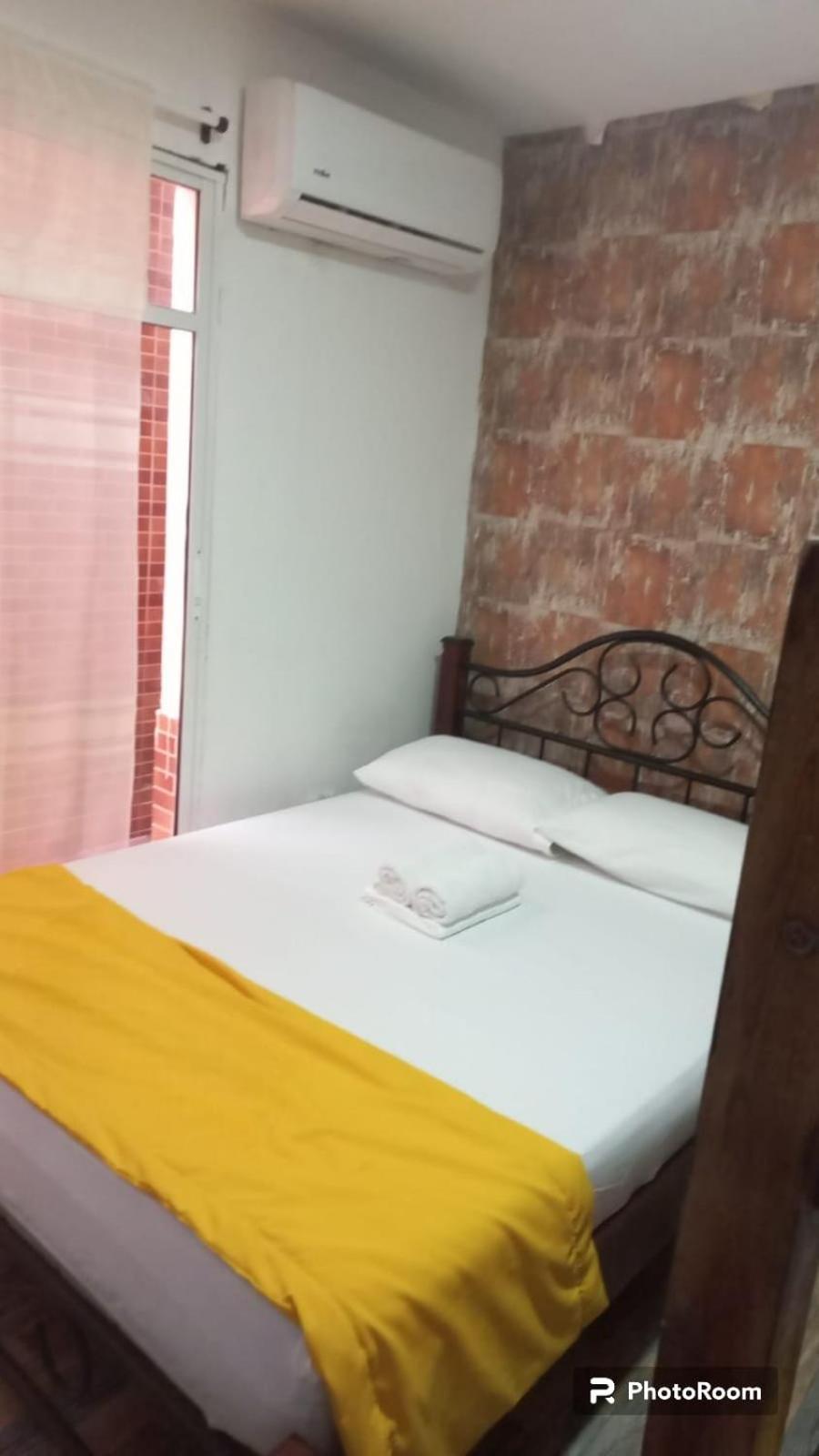 Hotel Getsemani Cl *