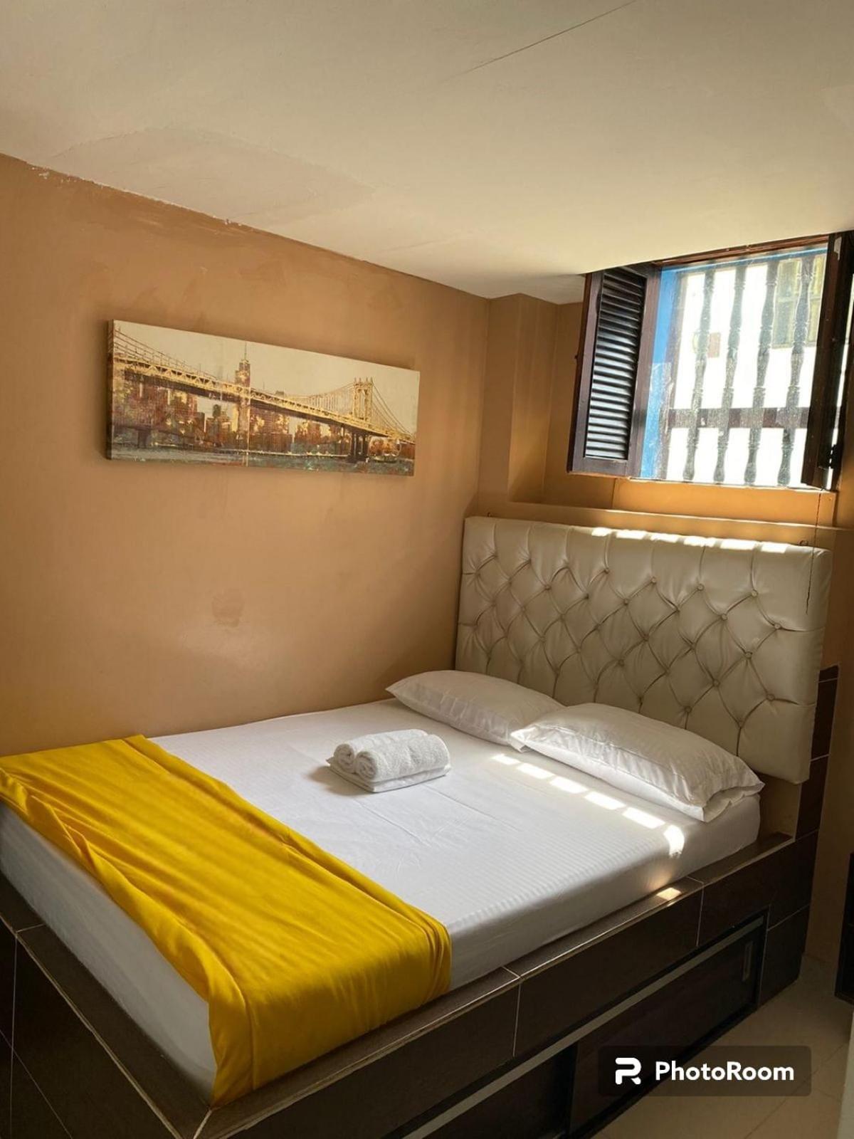 Hotel Getsemani Cl