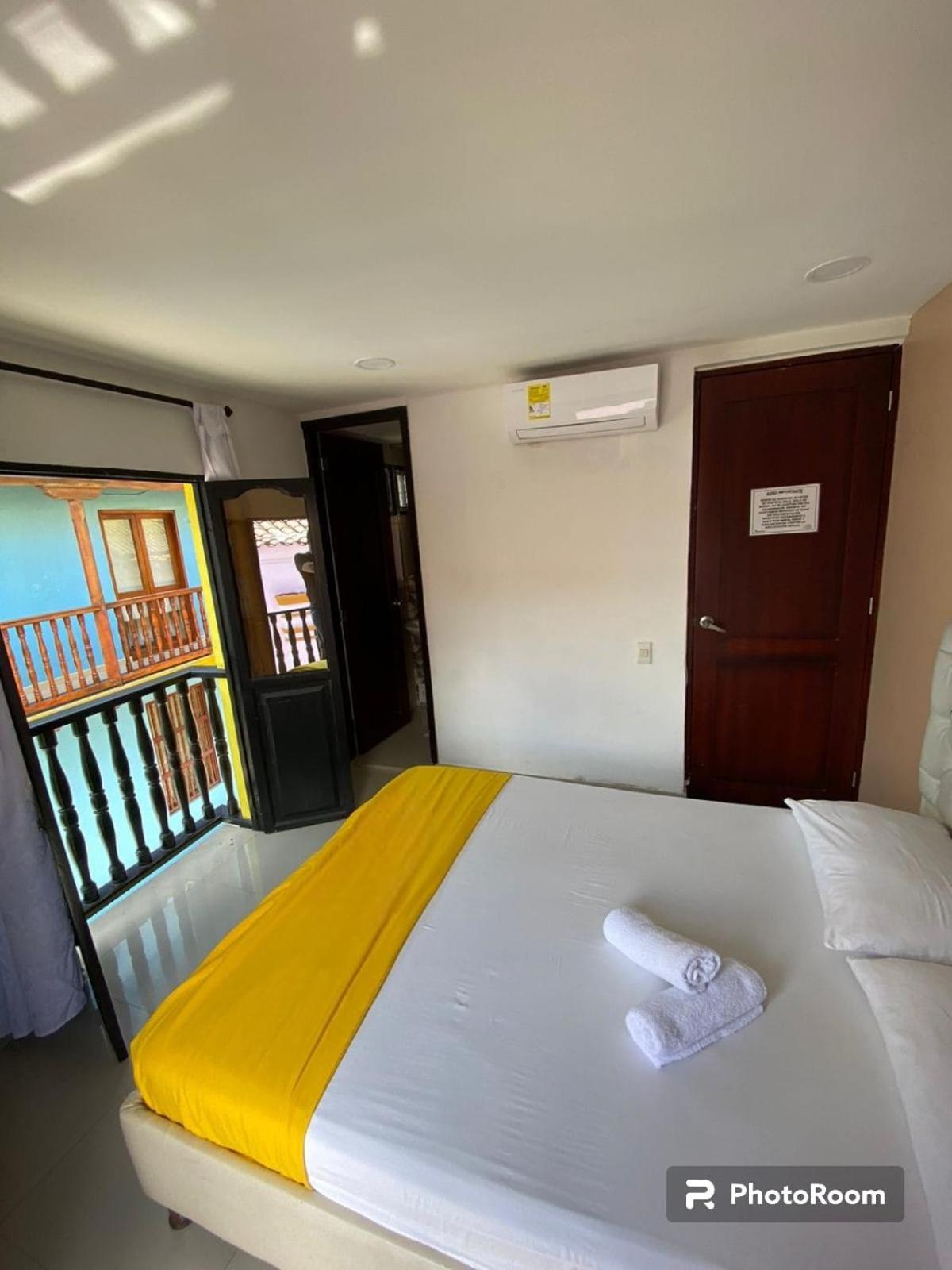 Getsemani Cl Hotel